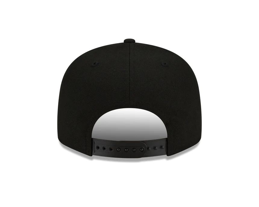 New Era Chicago White Sox 2003 All Star Game 9FIFTY Snapback-Black