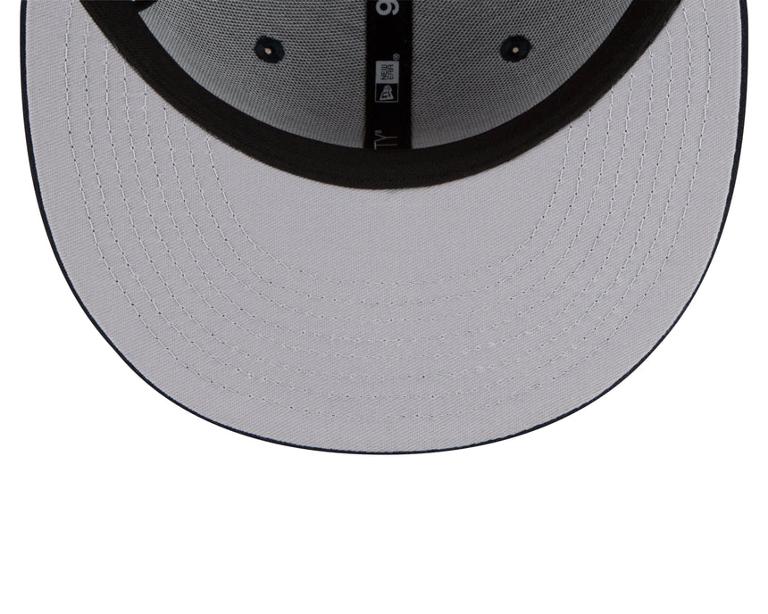 New Era Chicago White Sox 2003 All Star Game 9FIFTY Snapback-Black