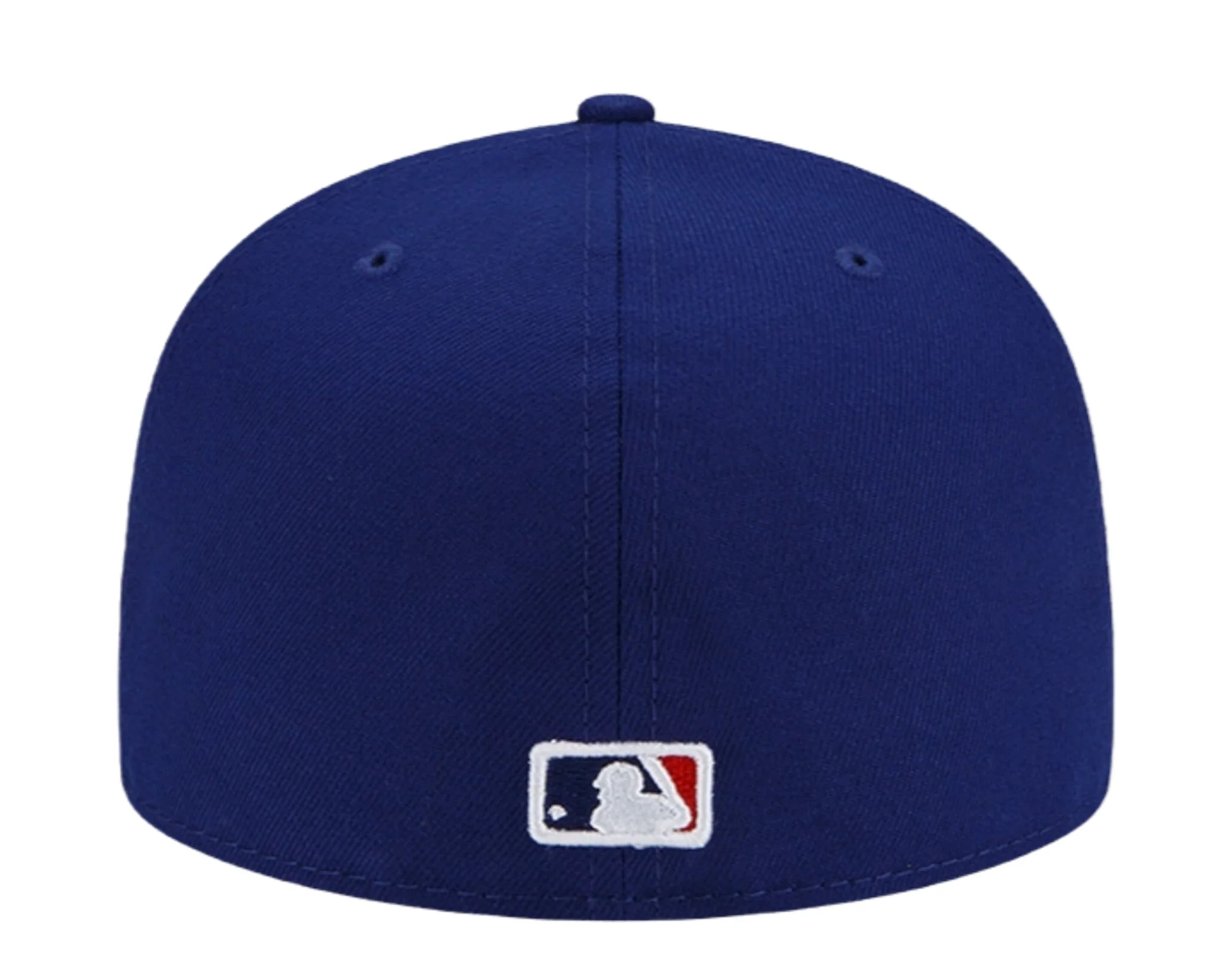 New Era Los Angeles Dodgers 1980 All Star Game Side Patch 59FIFTY Fitted - Royal