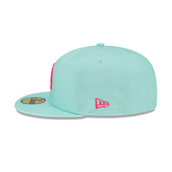 New Era San Diego Padres City Connect 59FIFTY Fitted