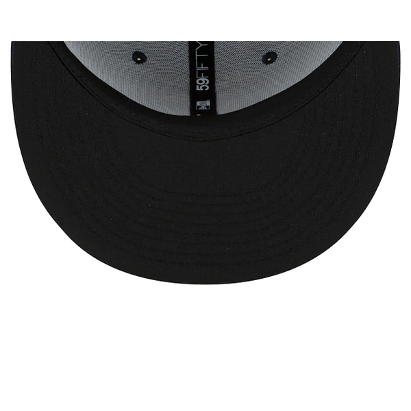 New Era Kansas City Royals City Connect 2022 59FIFTY Fitted-Navy