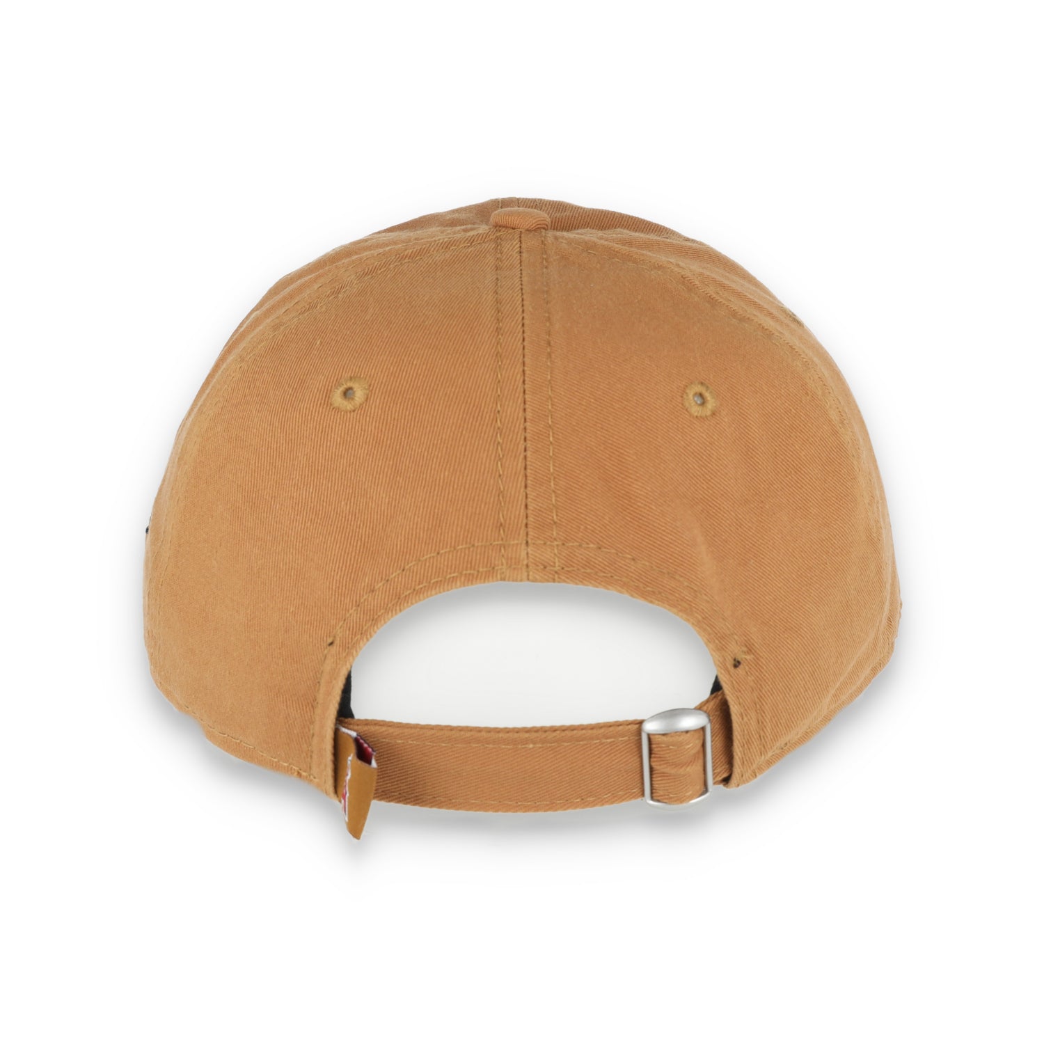 New Era Los Angeles Angels Core Classic 2.0 9TWENTY Adjustable Hat-Khaki
