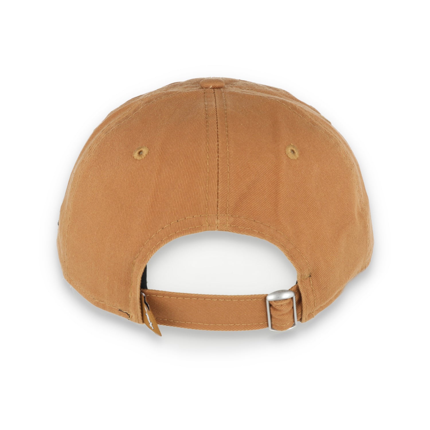 New Era Chicago White Sox Core Classic 2.0 9TWENTY Adjustable Hat-Khaki