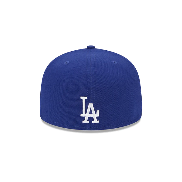 New Era Los Angeles Dodgers Fairway Script 59FIFTY Fitted