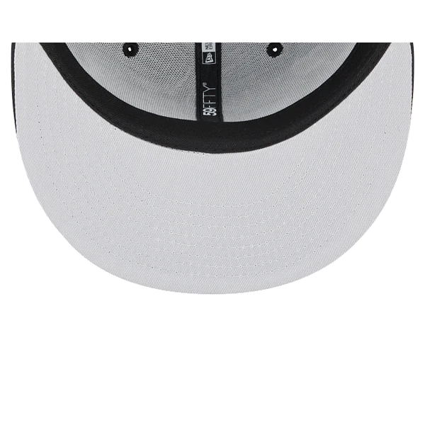New Era San Francisco Giants Fairway Script 59FIFTY Fitted