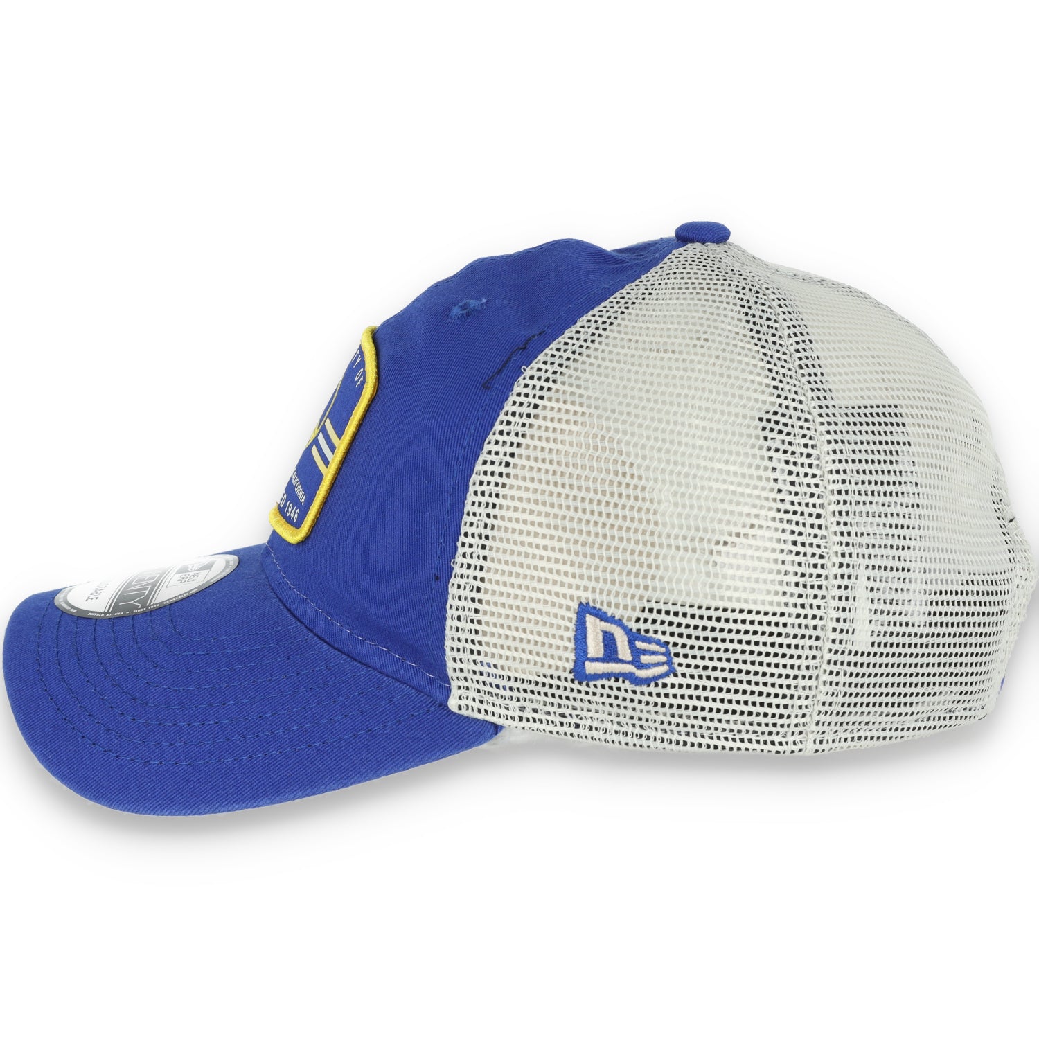 New Era Golden State Warriors Property 9TWENTY Adjustable Hat