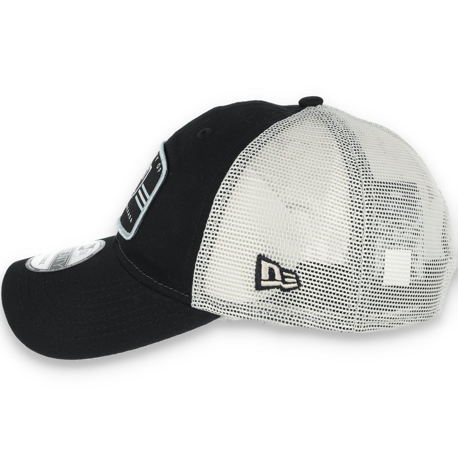 New Era Las Vegas Raiders Property 9TWENTY Adjustable Hat