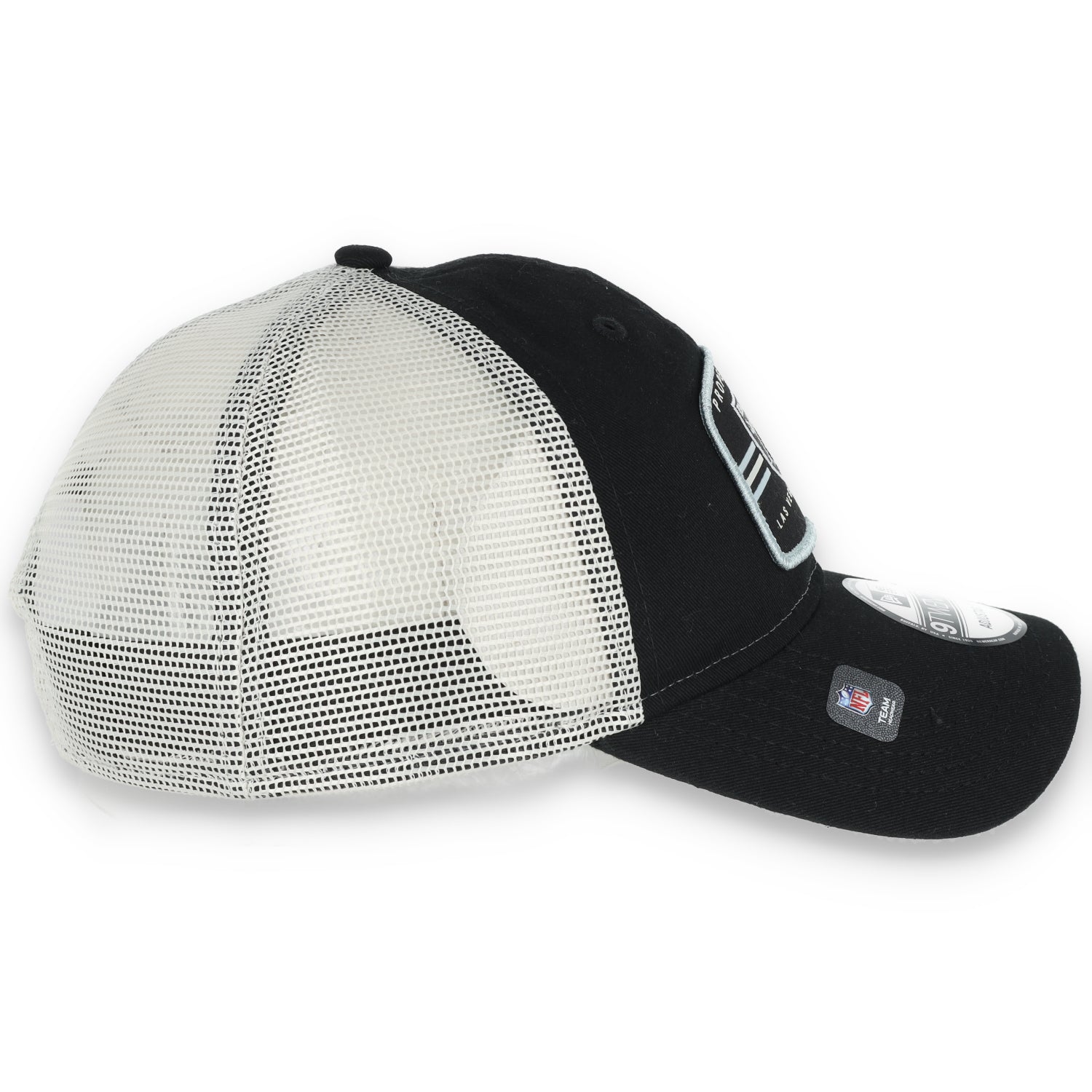 New Era Las Vegas Raiders Property 9TWENTY Adjustable Hat