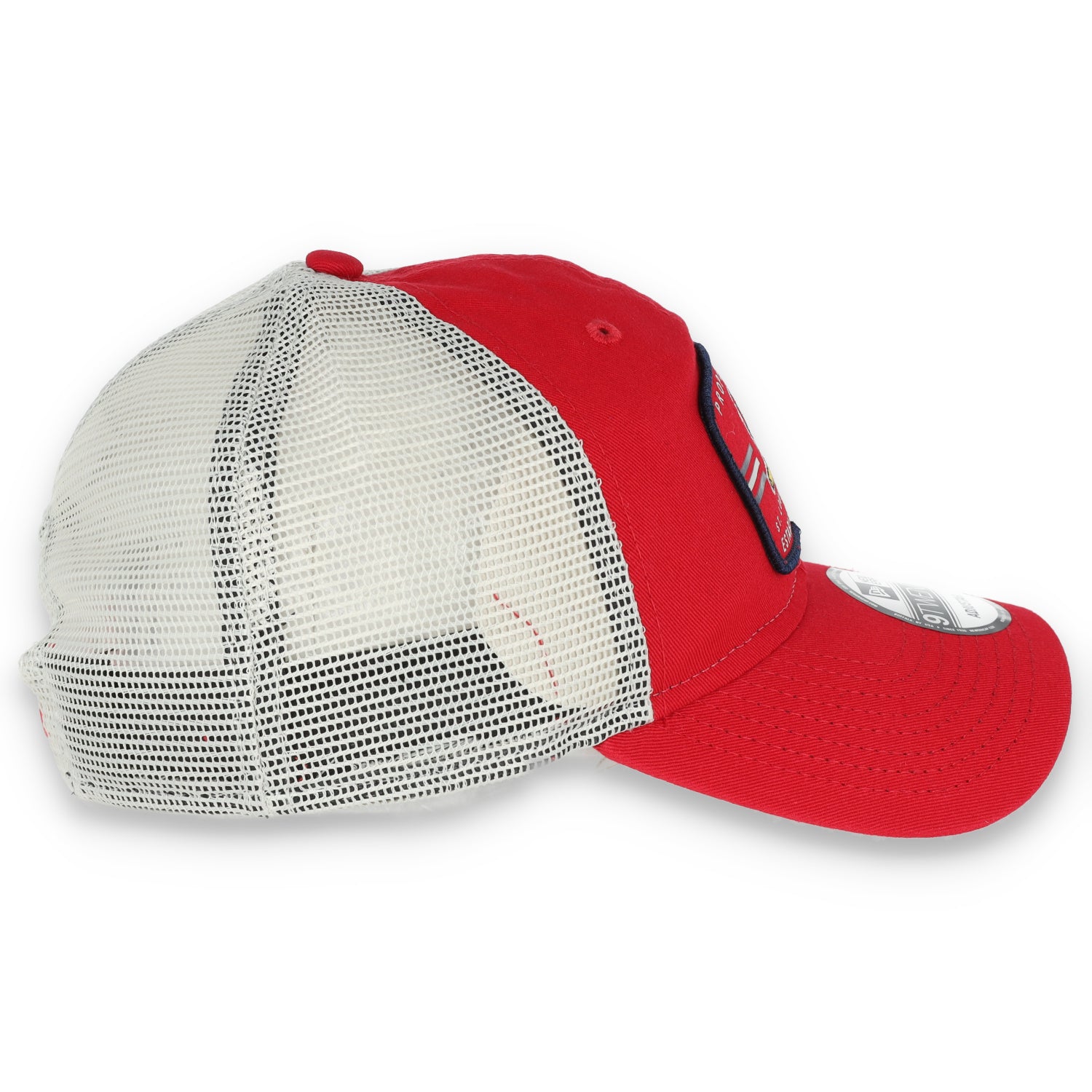 New Era St. Louis Cardinals Property 9TWENTY Adjustable Hat