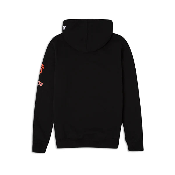 New Era San Francisco Giants City Connect Alt Hoodie