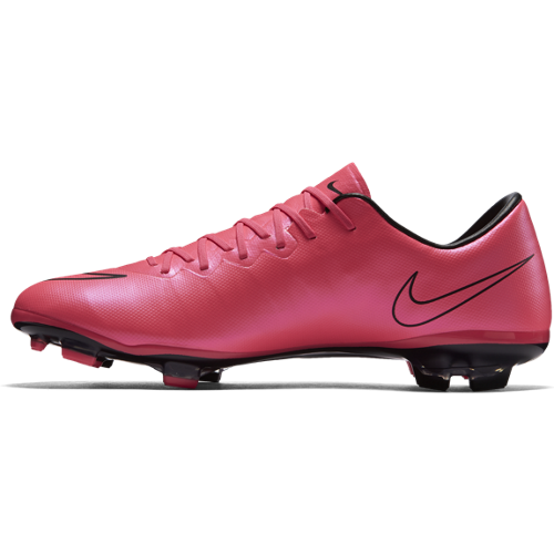 Nike Jr Mercurial Vapor X FG