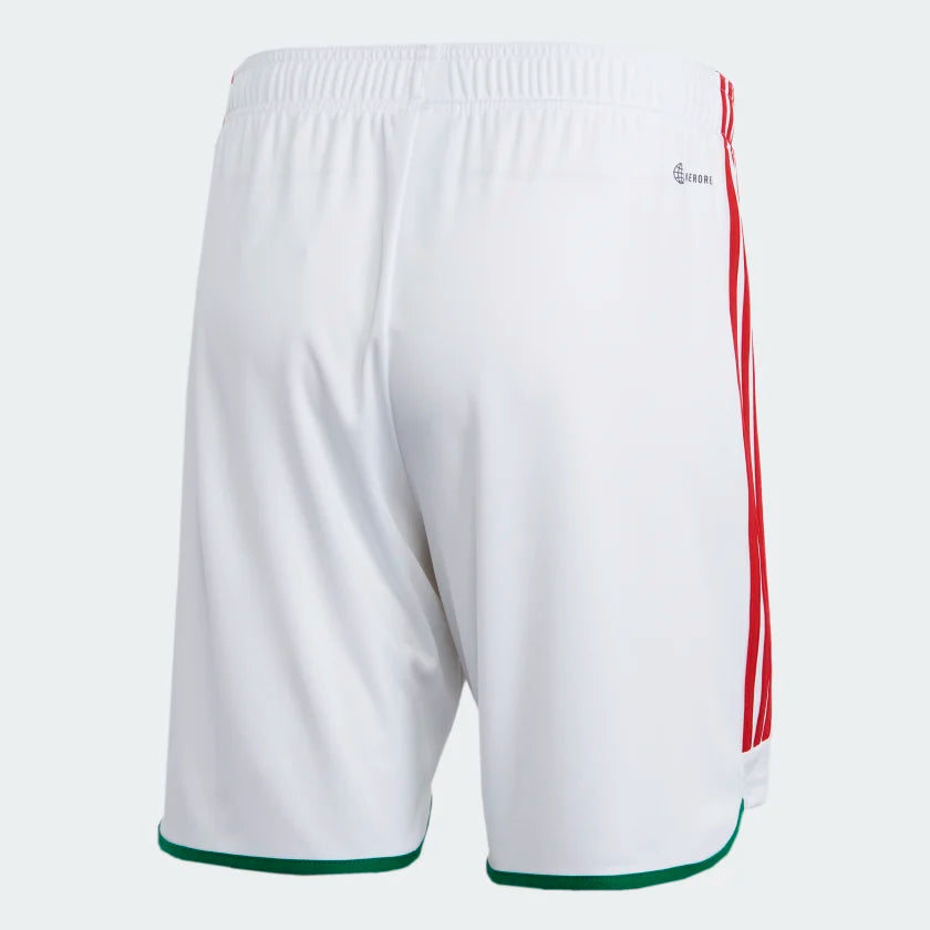 MEXICO 22 HOME SHORTS