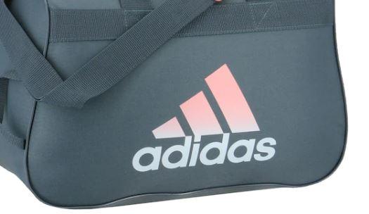 ADIDAS DIABLO SMALL DUFFEL BAG