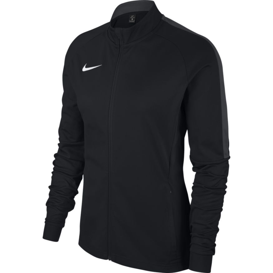 NIKE WOMENS DRY ACADEMY JACKET