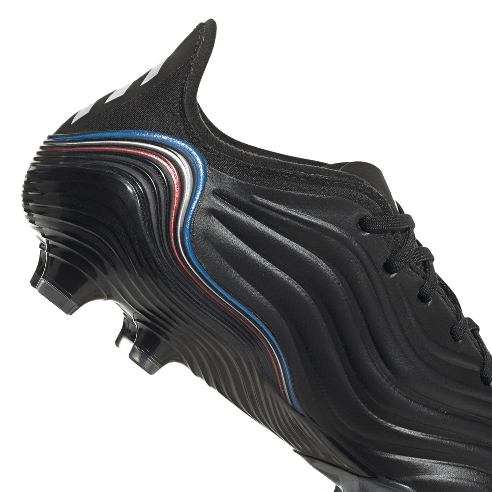 ADIDAS COPA SENSE .1 FG-CORE BLACK/BLUE/RED