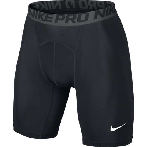 Nike Pro  6" Shorts