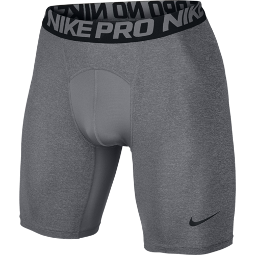 Nike Pro 6" Compression Shorts