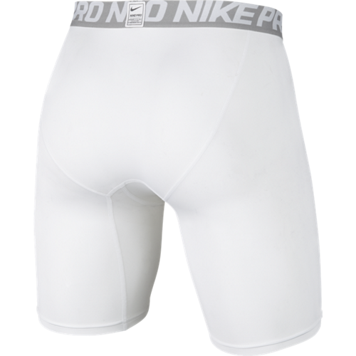 Nike Pro 6" Compression Shorts