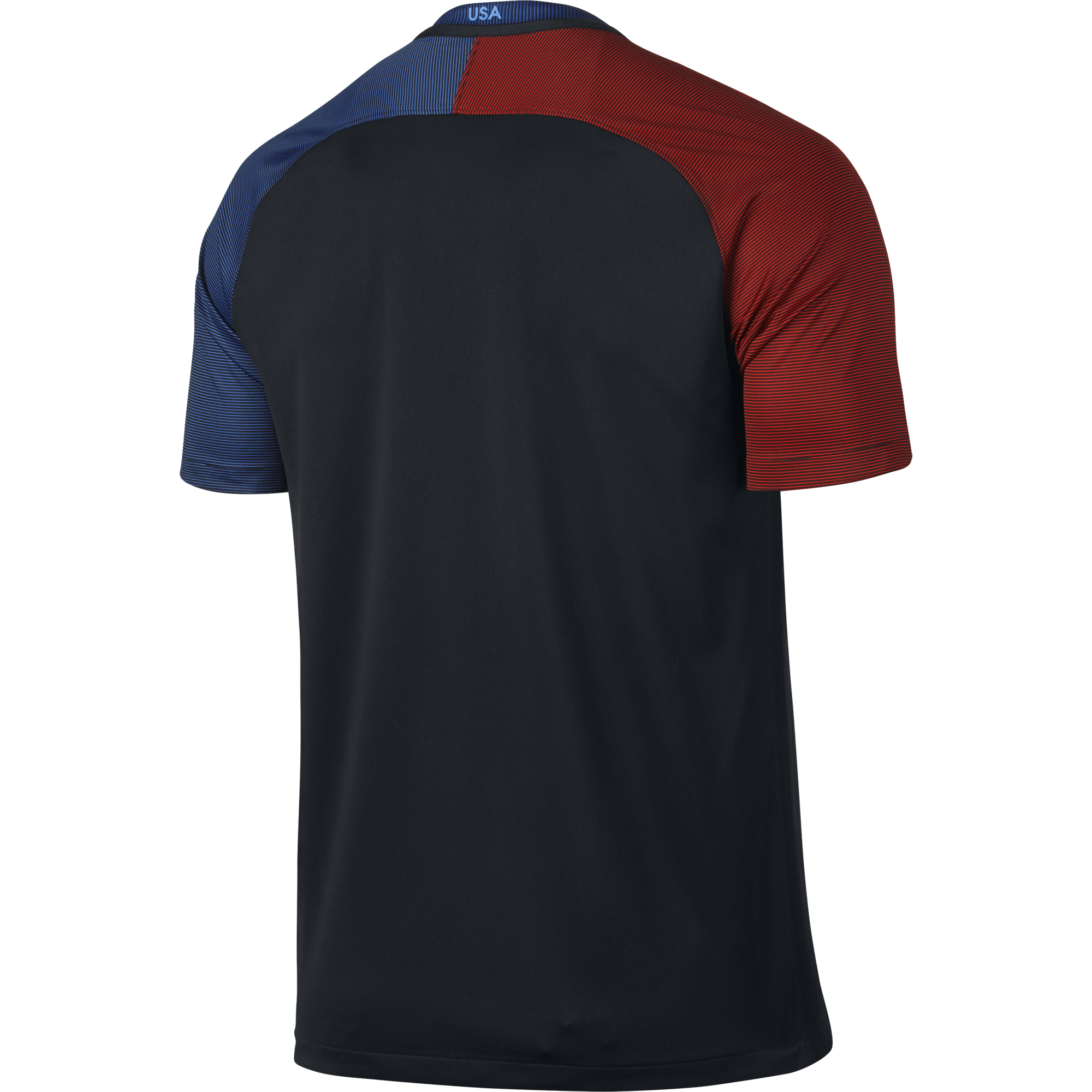 Nike U.S. Away Stadium Jersey 2016