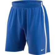 NIKE US LEAGUE KNIT YOUTH SHORTS - BLUE