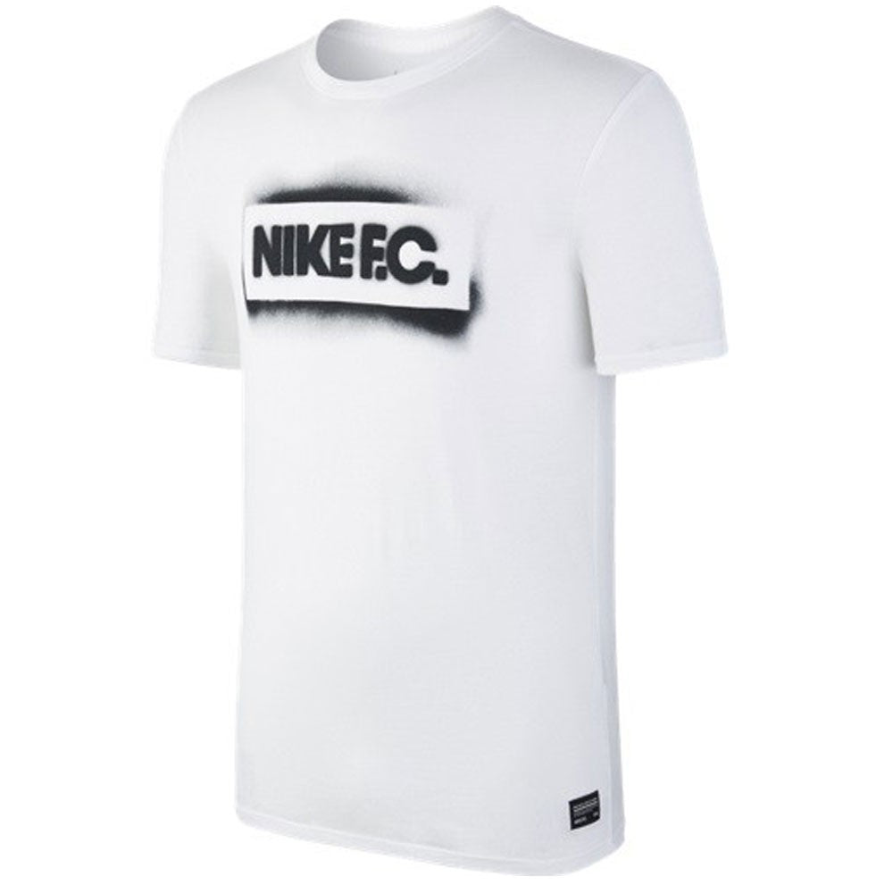 Nike F.C. Stencil Tee