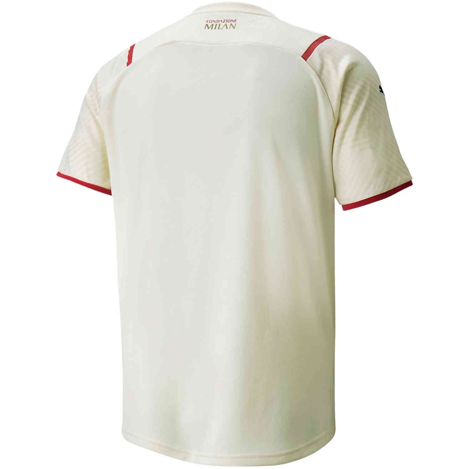 PUMA Men's AC Milan Away 2021/22Jersey