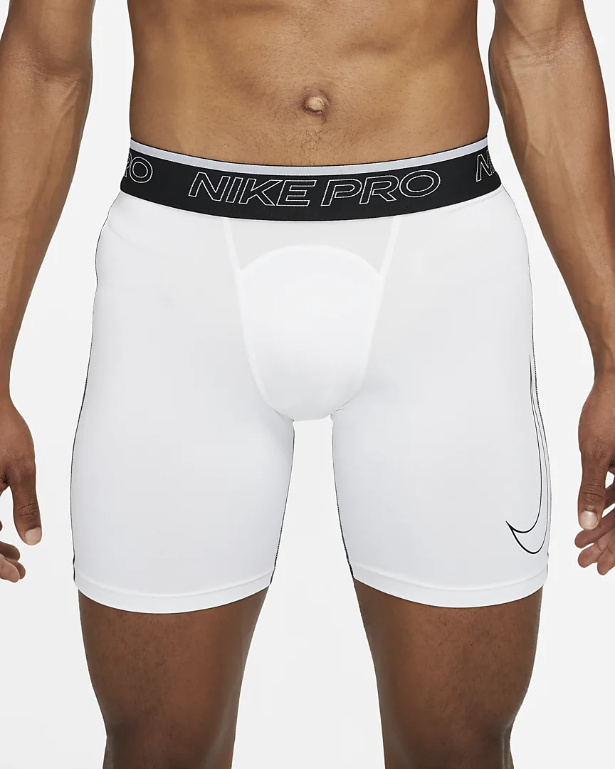 Nike Compression Pro Dri-FIT Men's Shorts