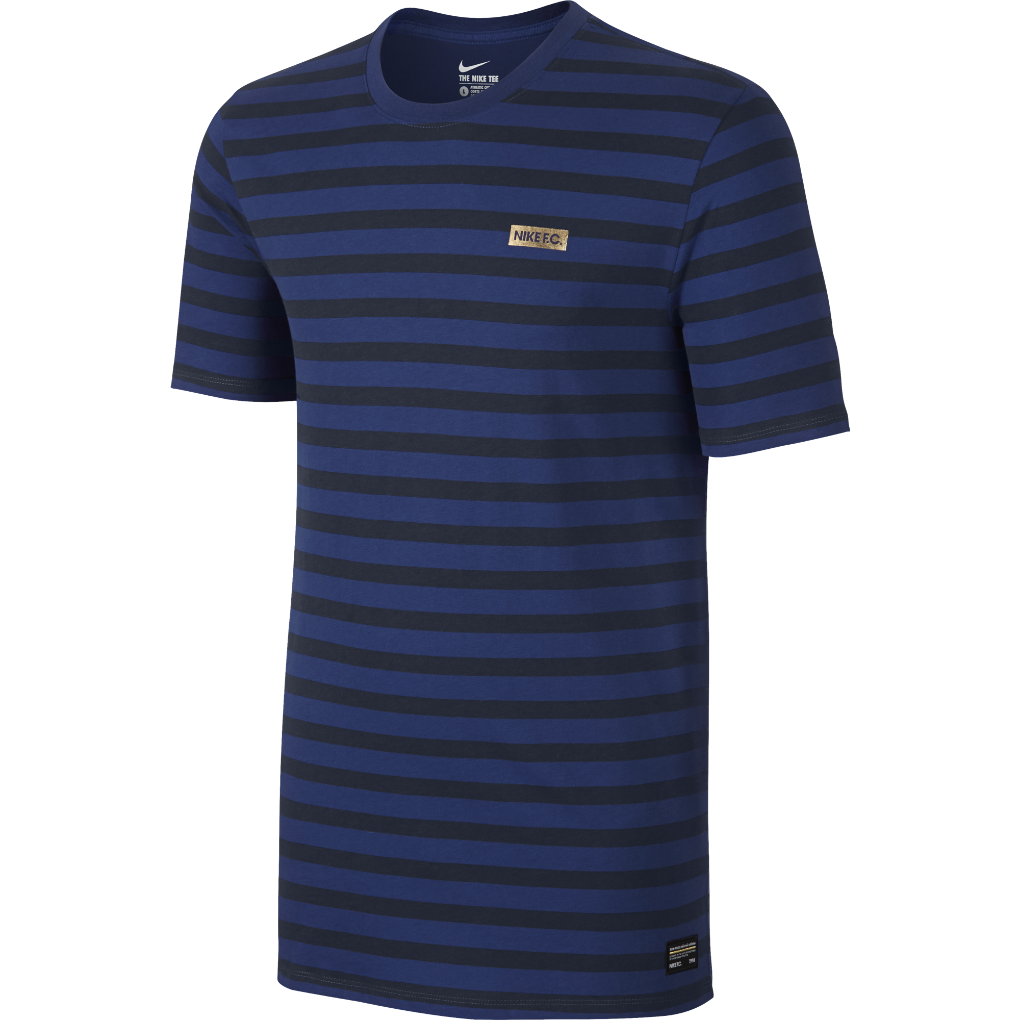 Nike F.C Stripe Tee