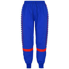 KAPPA 222 BANDA BRAKA WOVEN PANTS