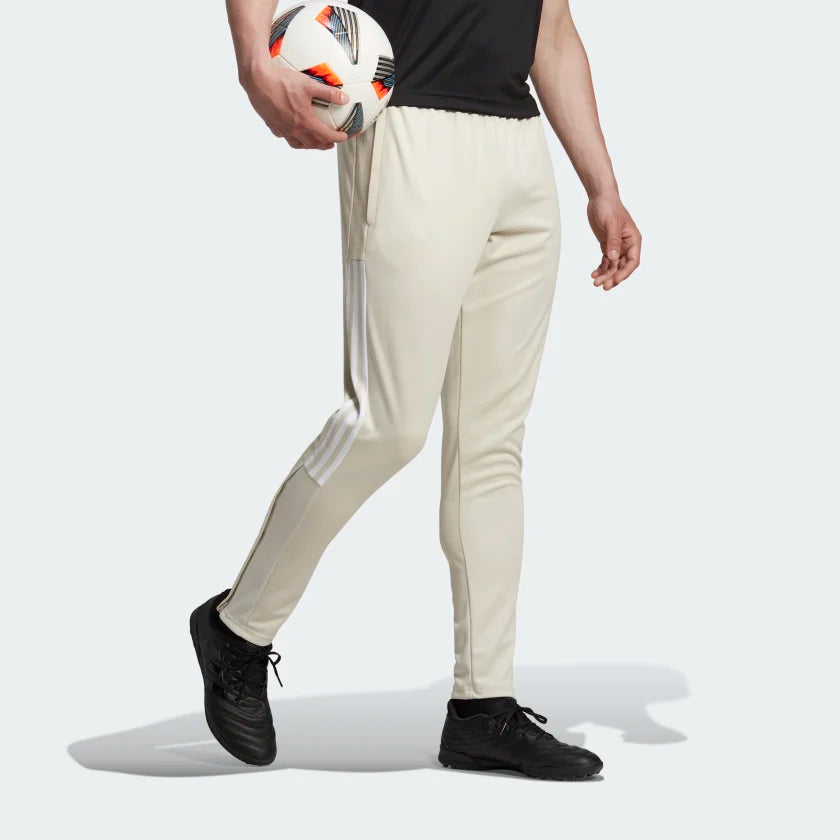 ADIDAS TIRO TRACK PANTS-ALUMINUM