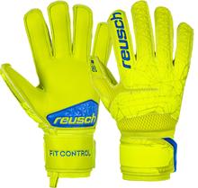 REUSCH FIT CONTROL SG EXTRA FINGER SUPPORT