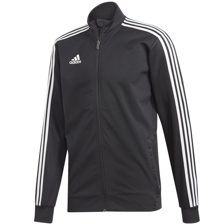 ADIDAS TIRO 19 TR JACKET - BLACK