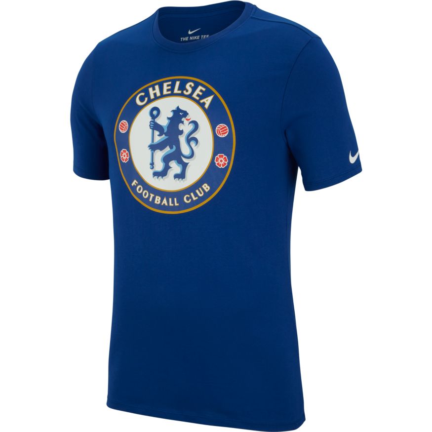 NIKE CHELSEA FC CREST TEE