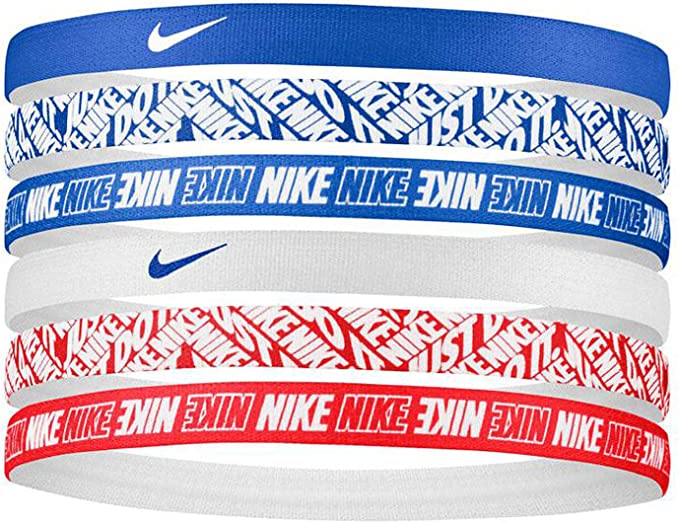 Nike Headbands 6 Pack