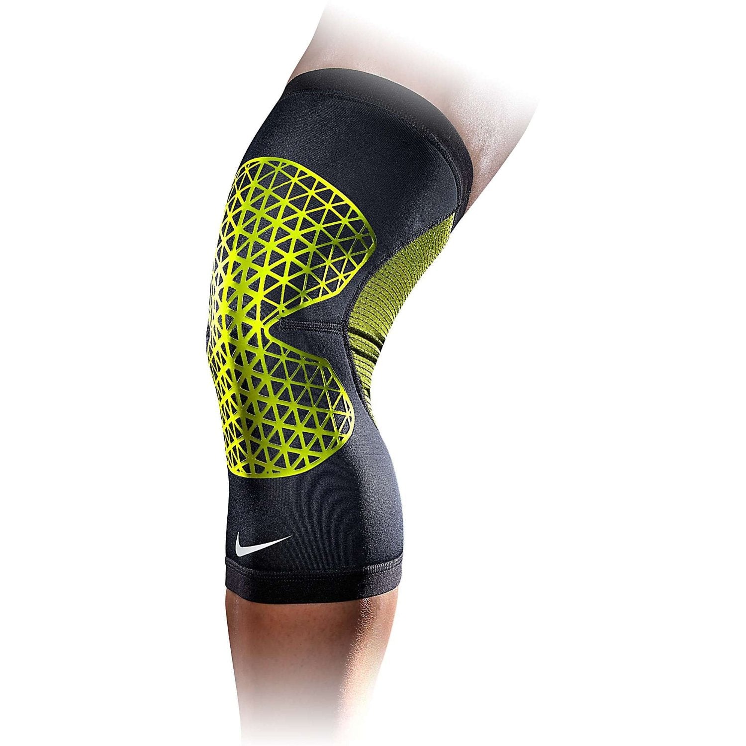 Nike Pro Combat Knee Sleeve
