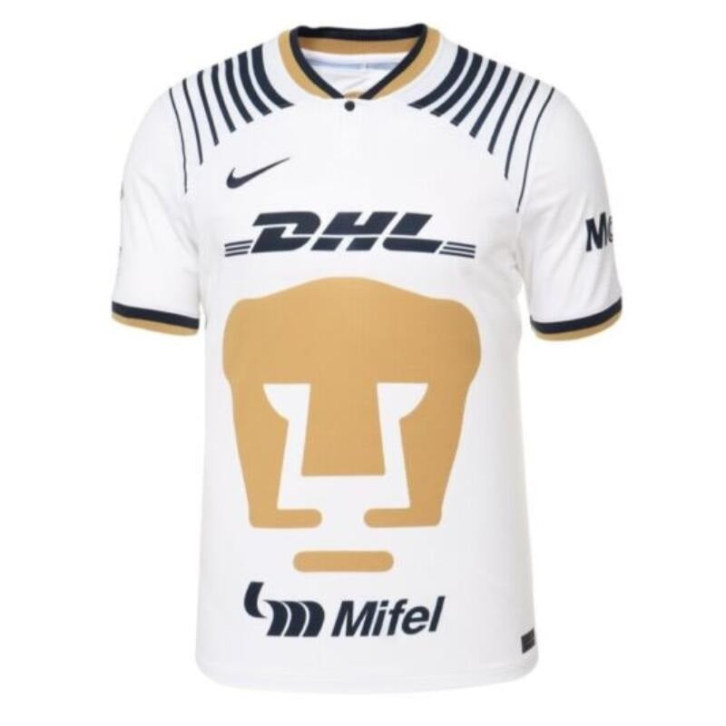 Nike Pumas UNAM Home Stadium Jersey 22/23