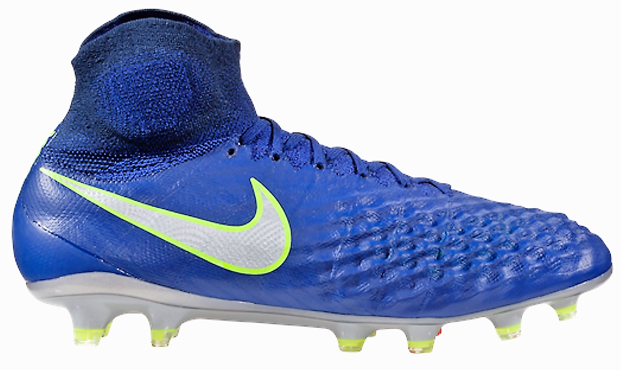 NIKE JR MAGISTA OBRA II FG