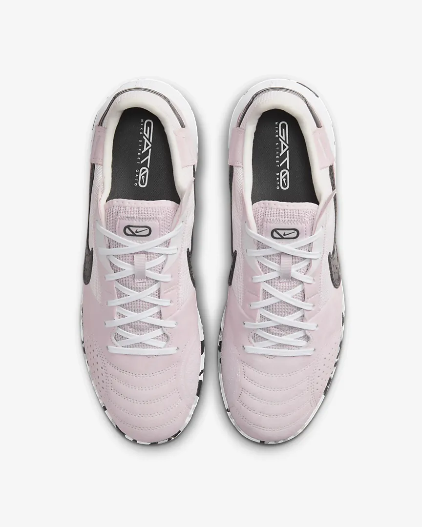 Nike Streetgato-PINK FOAM /IRON GREY-PEARL PINK