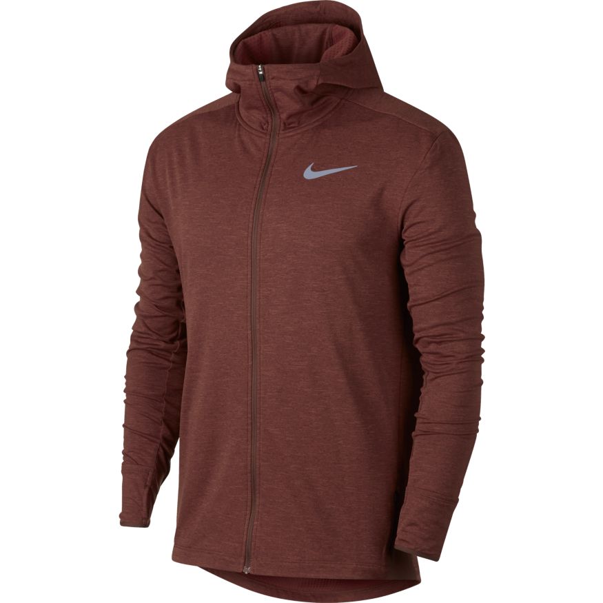 Nike therma sphere element cheap hybrid hoodie