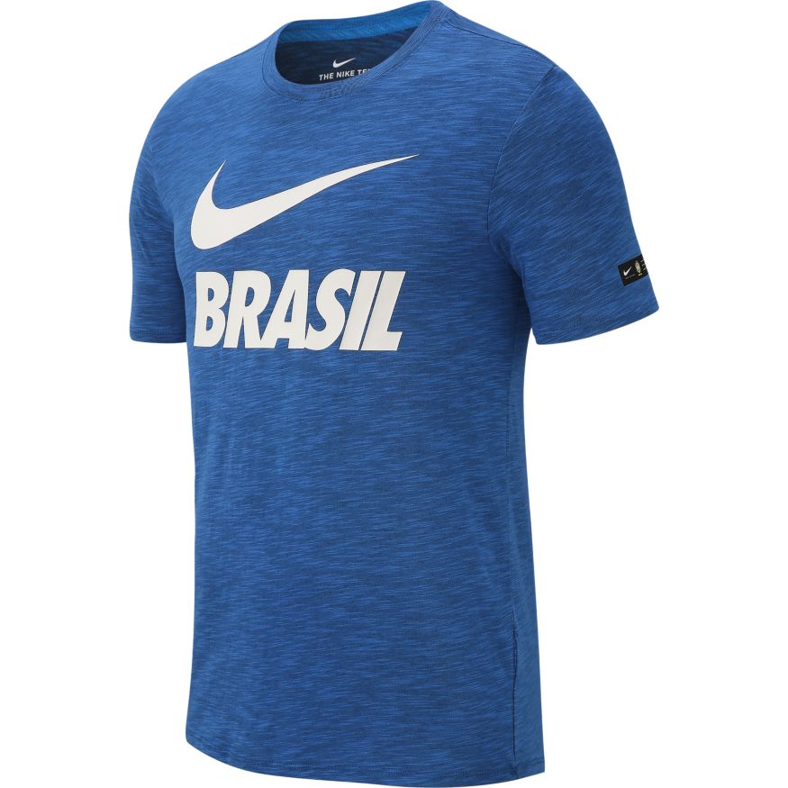 NIKE BRASIL DRY TEE