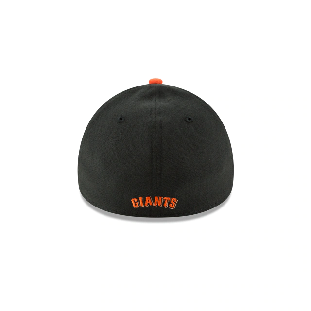 New Era Kids San Francisco Giants Team Classic 39Thirty Stretch Fit