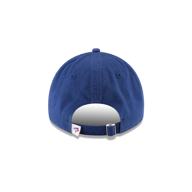 NEW ERA TORONTO BLUE JAYS CORE CLASSIC ALT3 9TWENTY ADJUSTABLE