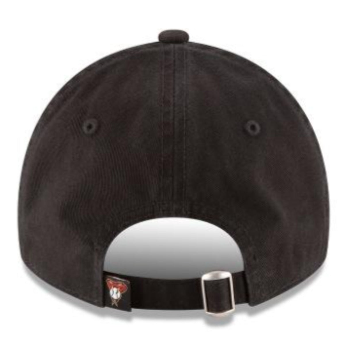 NEW ERA ARIZONA DIAMONDBACK CORE CLASSIC 9TWENTY ADJUSTABLE HAT