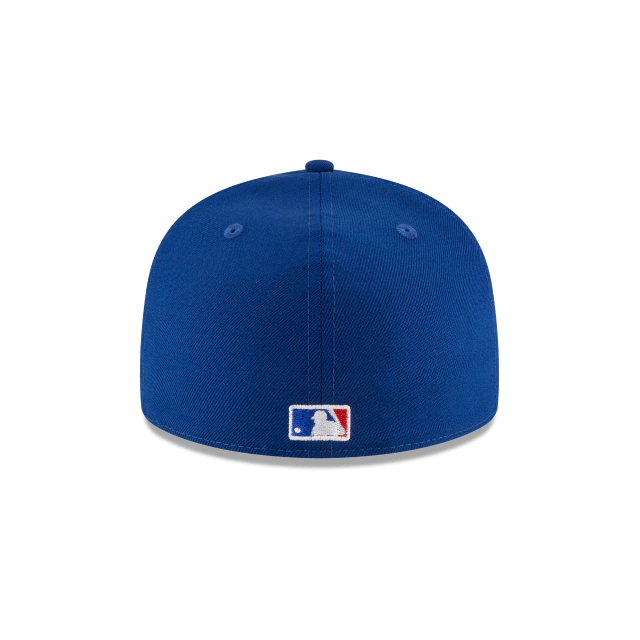 TORONTO BLUE JAYS 1993 WORLD SERIES WOOL 59FIFTY FITTED