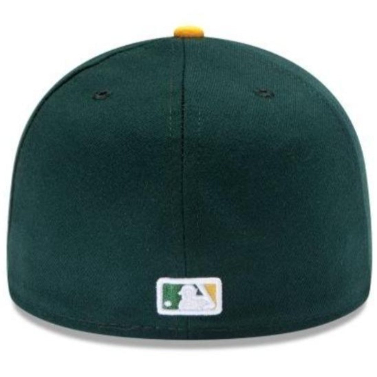 Oakland Athletics Batting Practice Low Profile Team logo 59Fifty Fitted Nvsoccer.com Thecoliseum