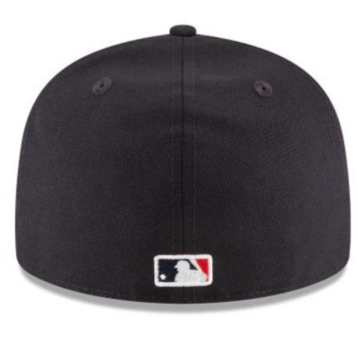 BOSTON RED SOX WORLD SERIES 2004 PATCH COLLECTION 59FIFTY FITTED-NAVY/RED Nvsoccer.com Thecoliseum