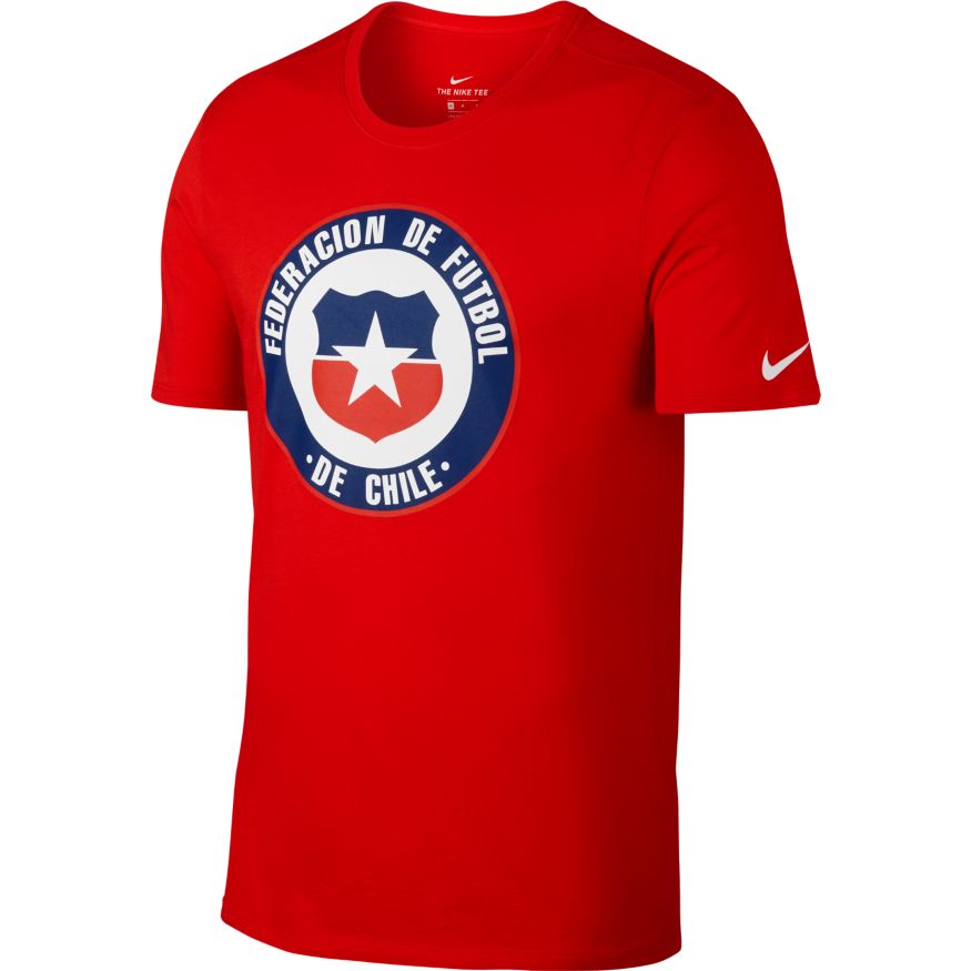 NIKE CHILE CREST TEE
