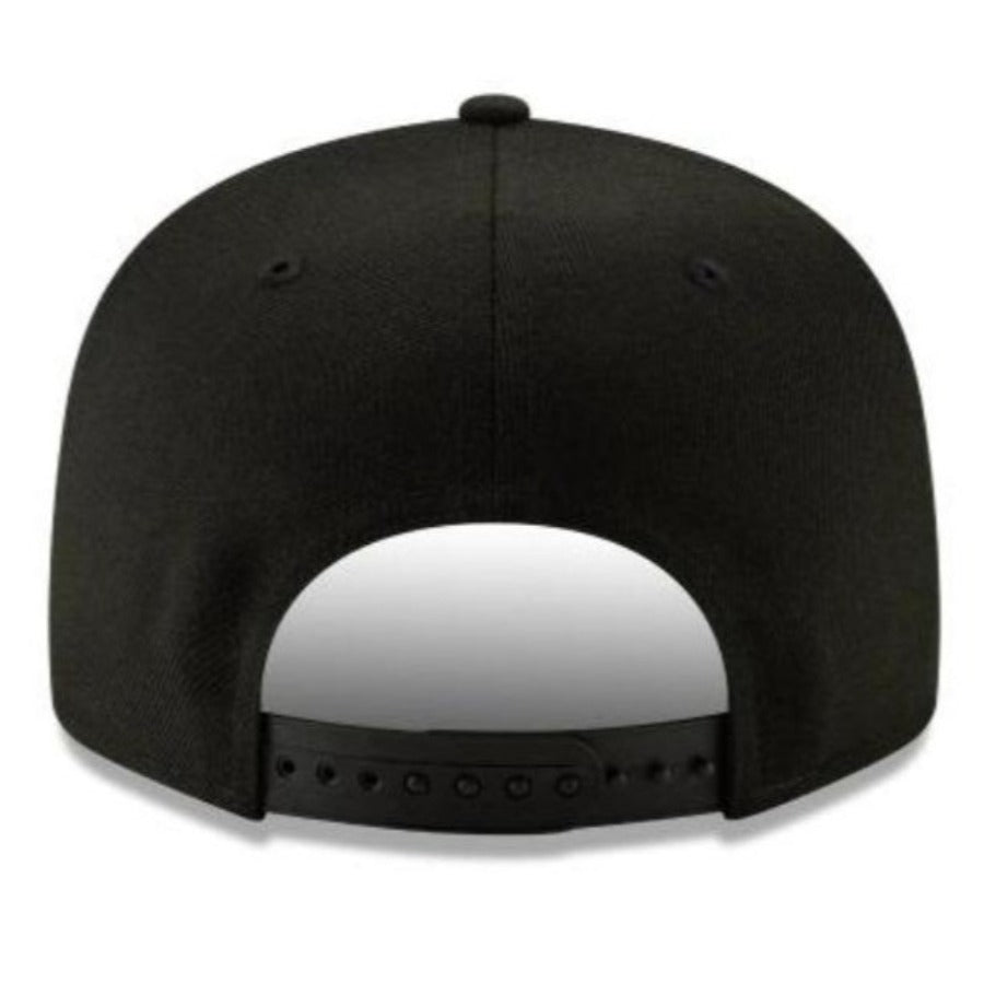 Miami Marlins Mlb Basic 9Fifty Snapback- black Nvsoccer.com the coliseum