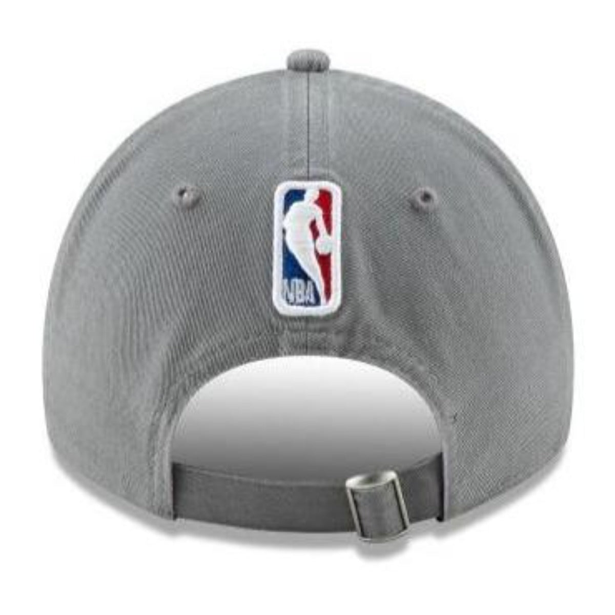 Sacramento Kings New Era Home Replica Core Classic 9TWENTY Adjustable Hat - grey Nvsoccer.com The coliseum