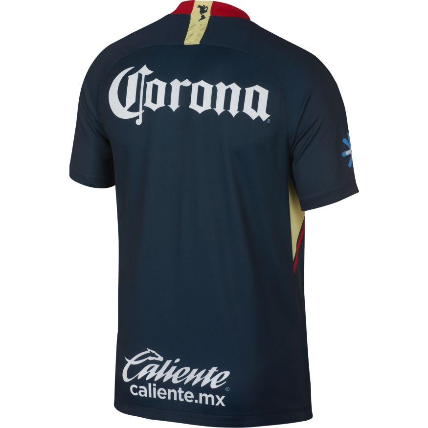 NIKE Club America Away STADIUM JERSEY 18/19